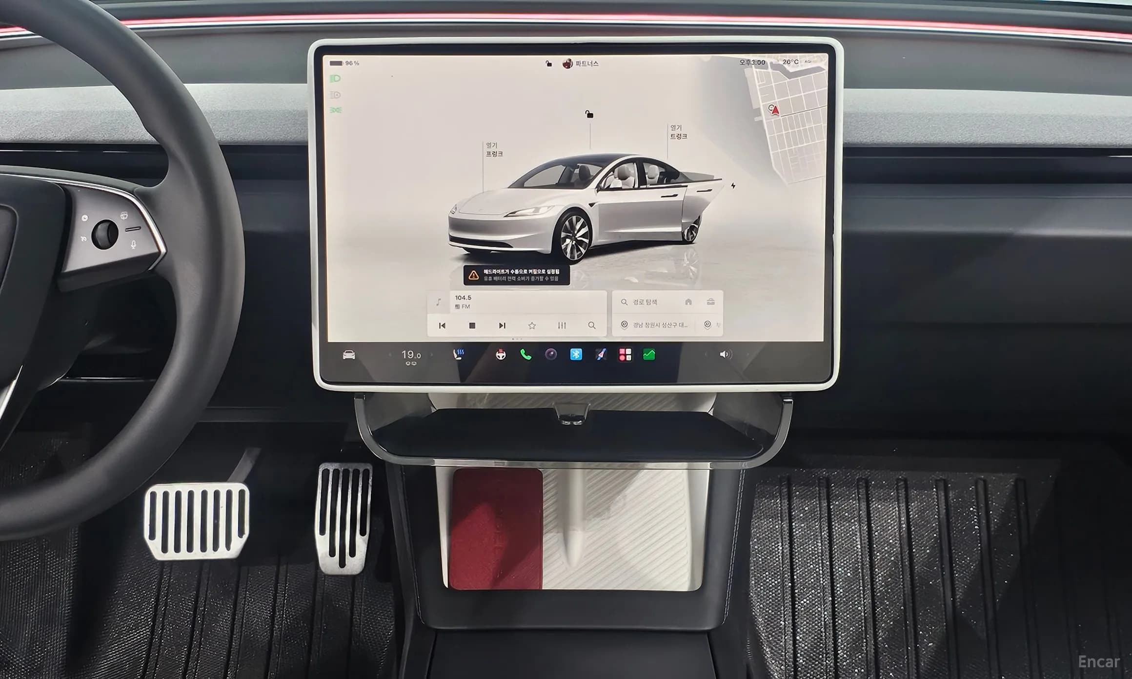 Model 3