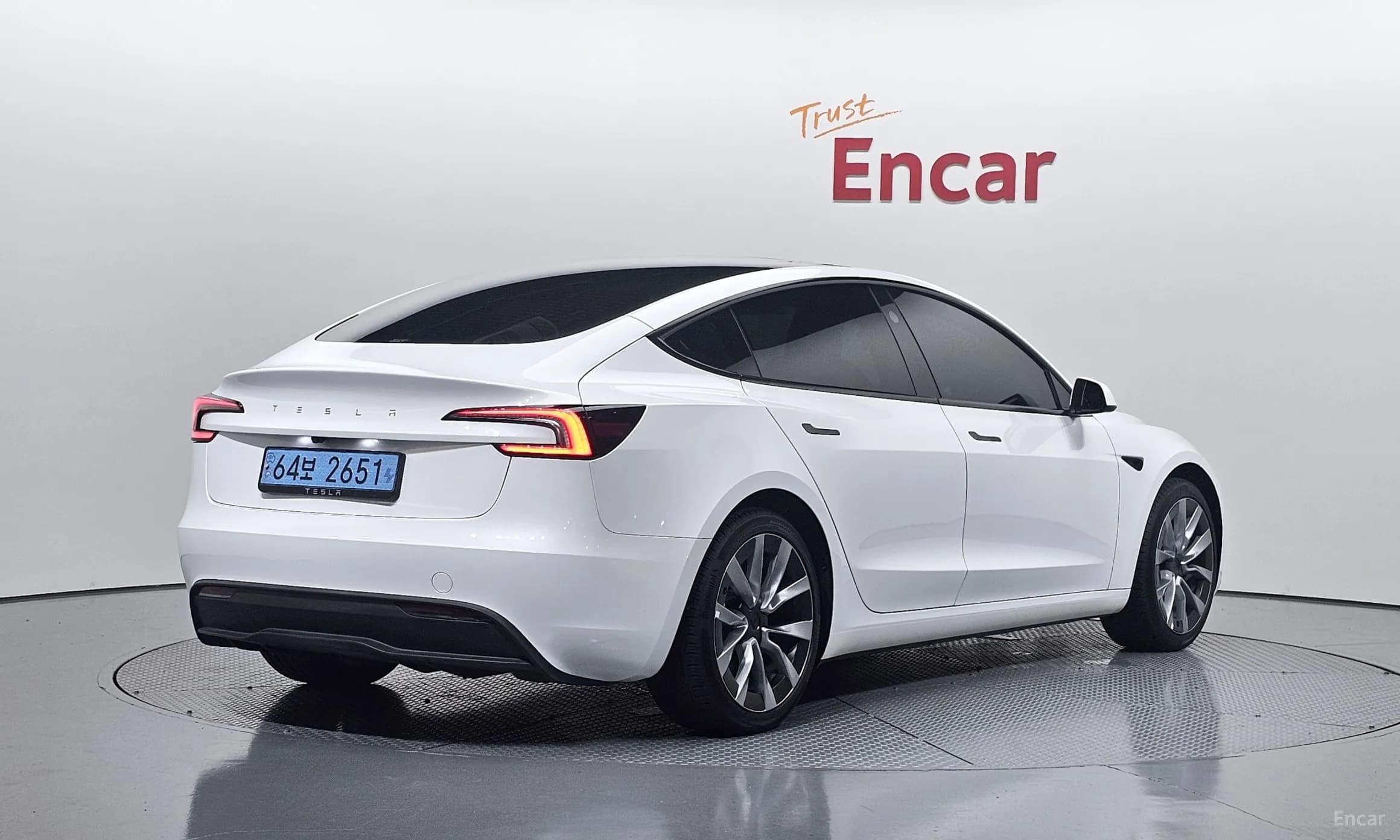 Model 3