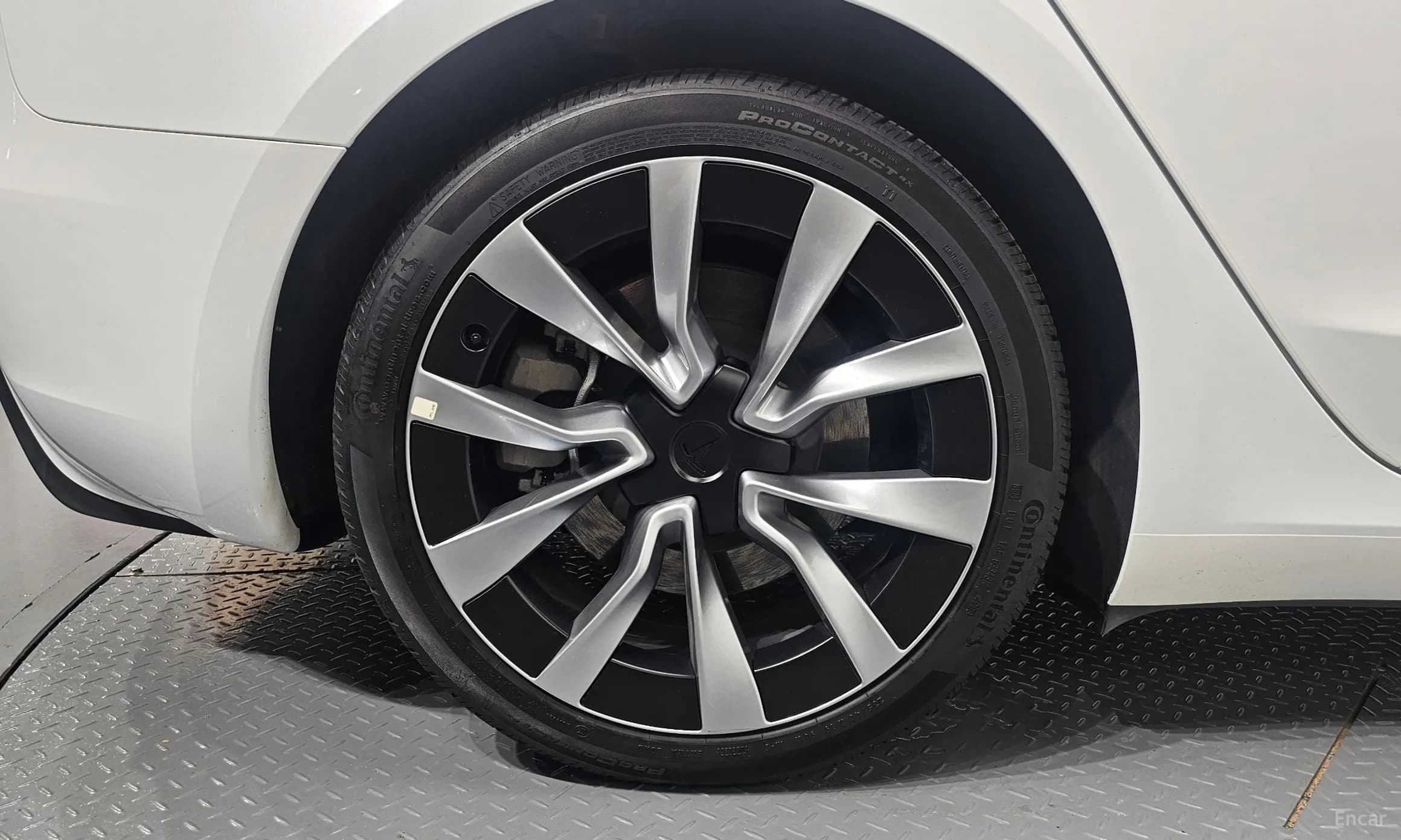 Model 3