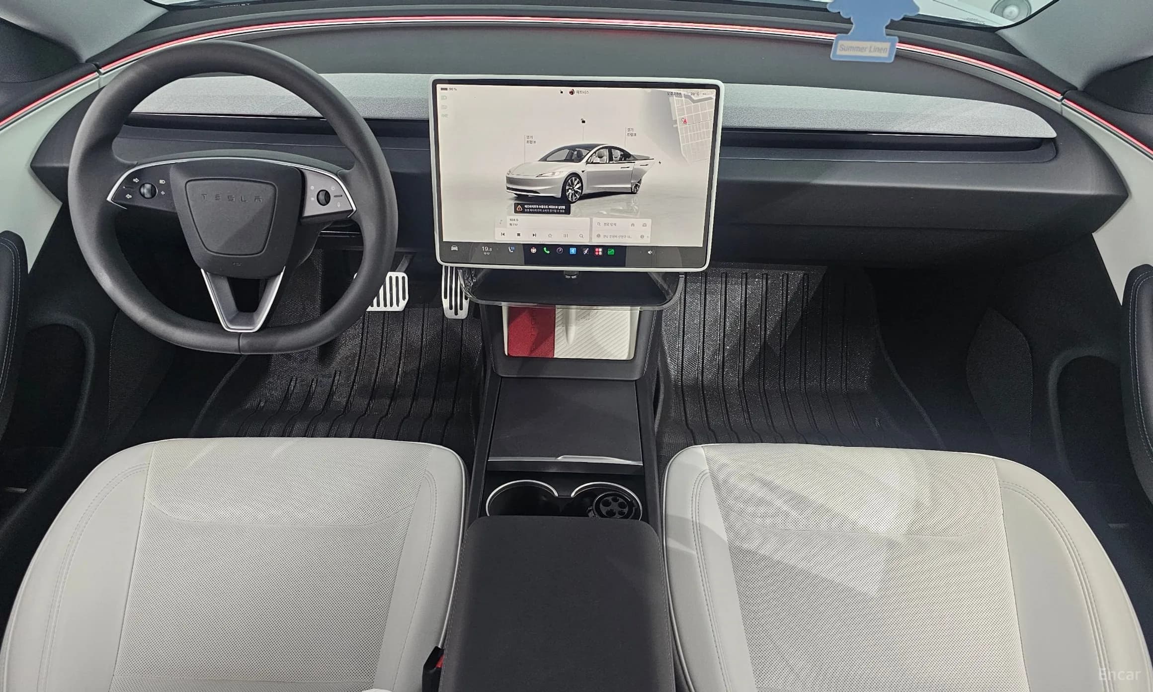 Model 3