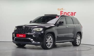 Grand Cherokee