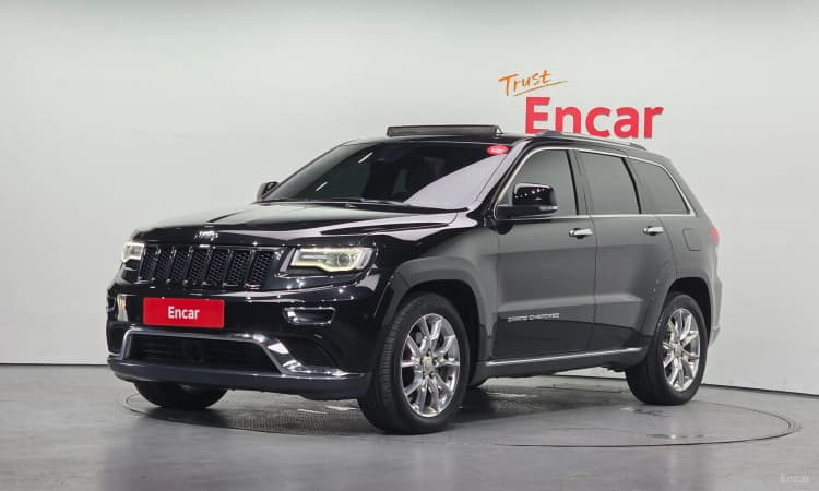 Grand Cherokee