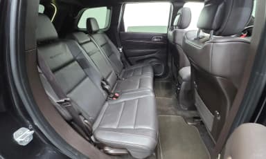 Grand Cherokee