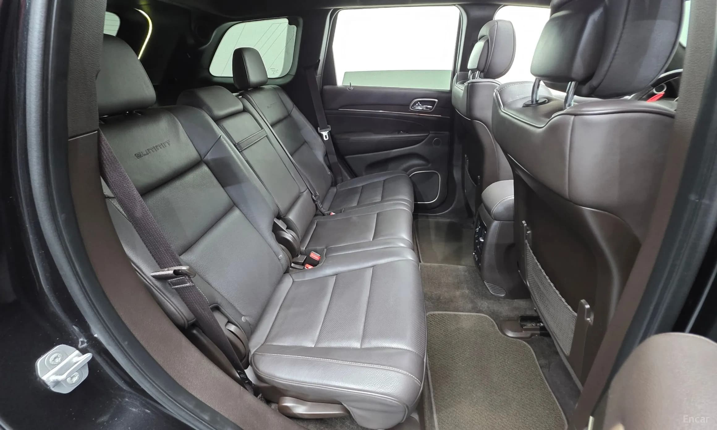 Grand Cherokee