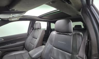 Grand Cherokee