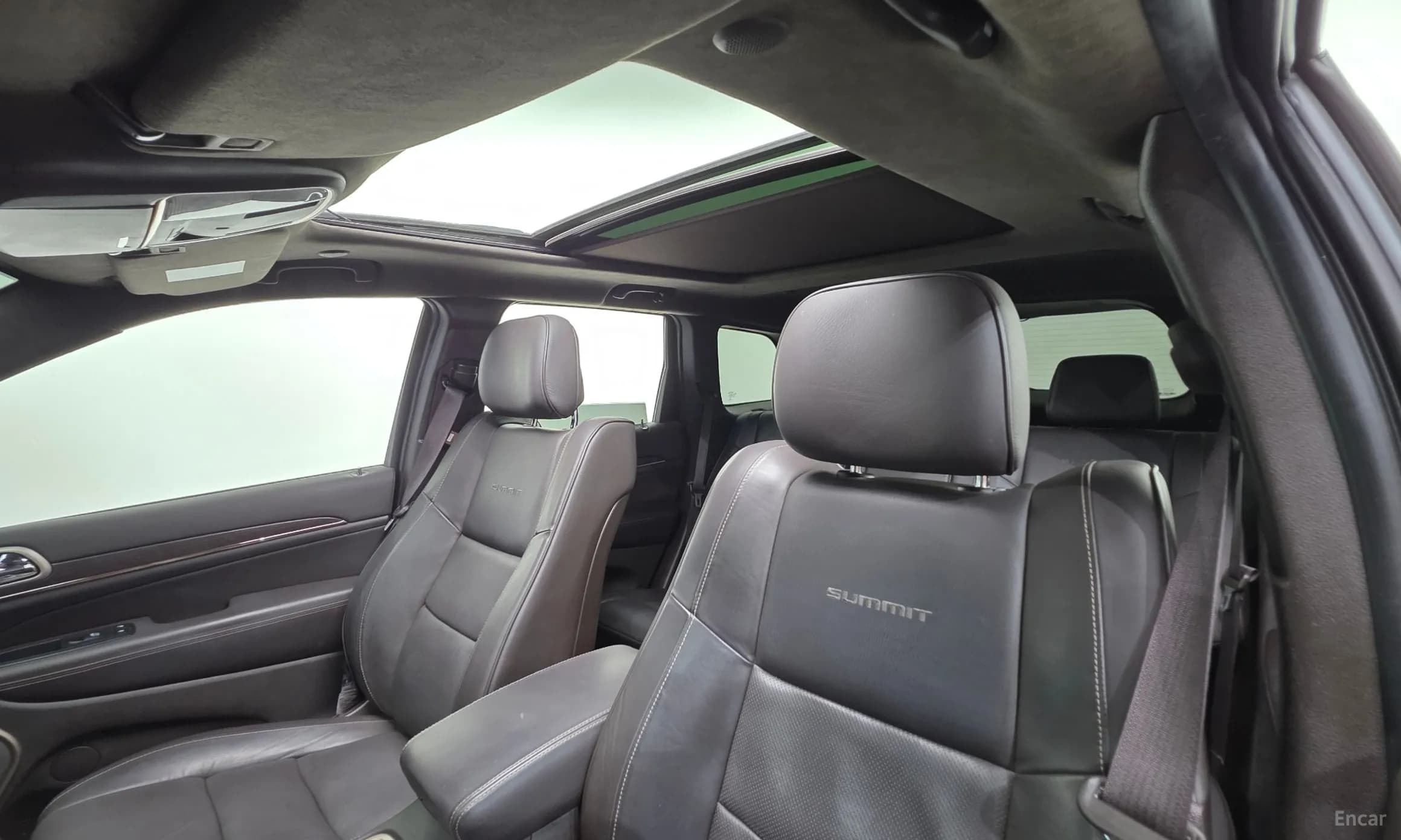 Grand Cherokee
