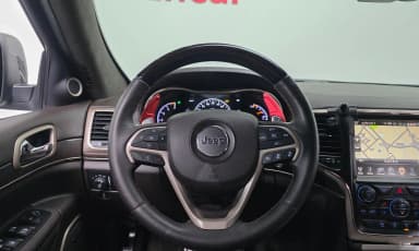 Grand Cherokee