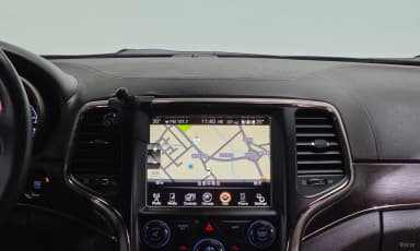 Grand Cherokee