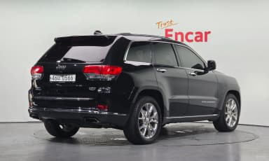 Grand Cherokee
