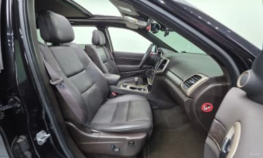 Grand Cherokee