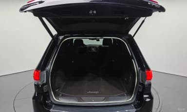 Grand Cherokee