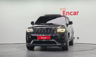 Grand Cherokee