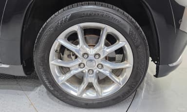 Grand Cherokee