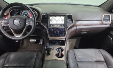 Grand Cherokee