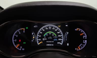 Grand Cherokee