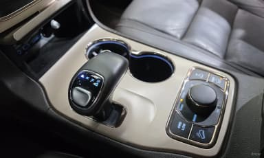 Grand Cherokee