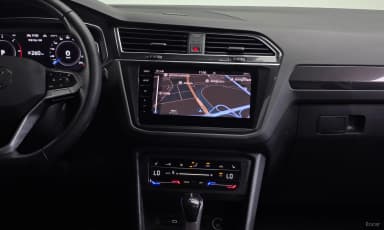 Tiguan 2nd Generation