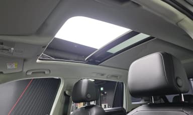 Tiguan 2nd Generation