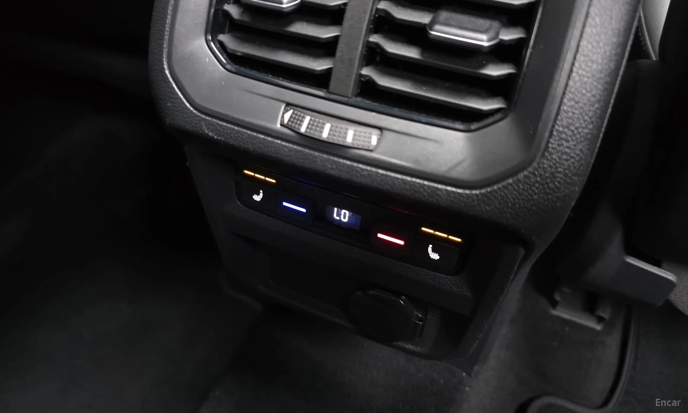 Tiguan 2nd Generation