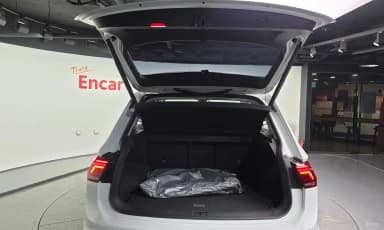 Tiguan 2nd Generation