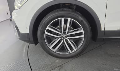 Tiguan 2nd Generation