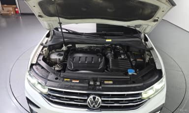 Tiguan 2nd Generation