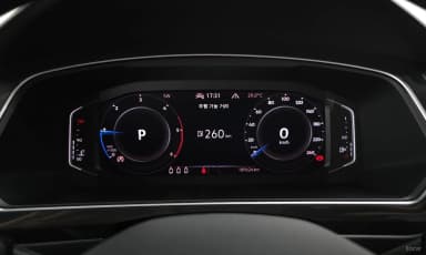 Tiguan 2nd Generation