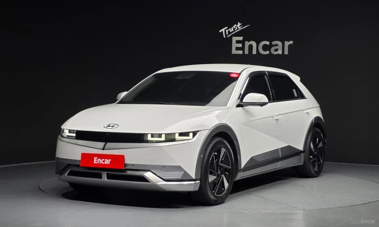 Ioniq 5