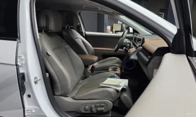 Ioniq 5