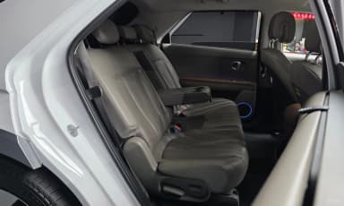 Ioniq 5