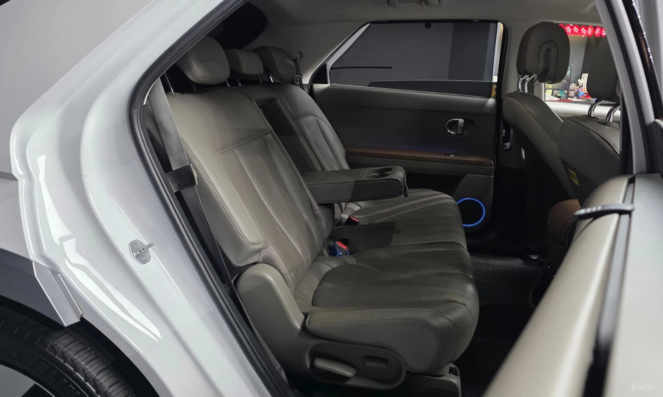Ioniq 5