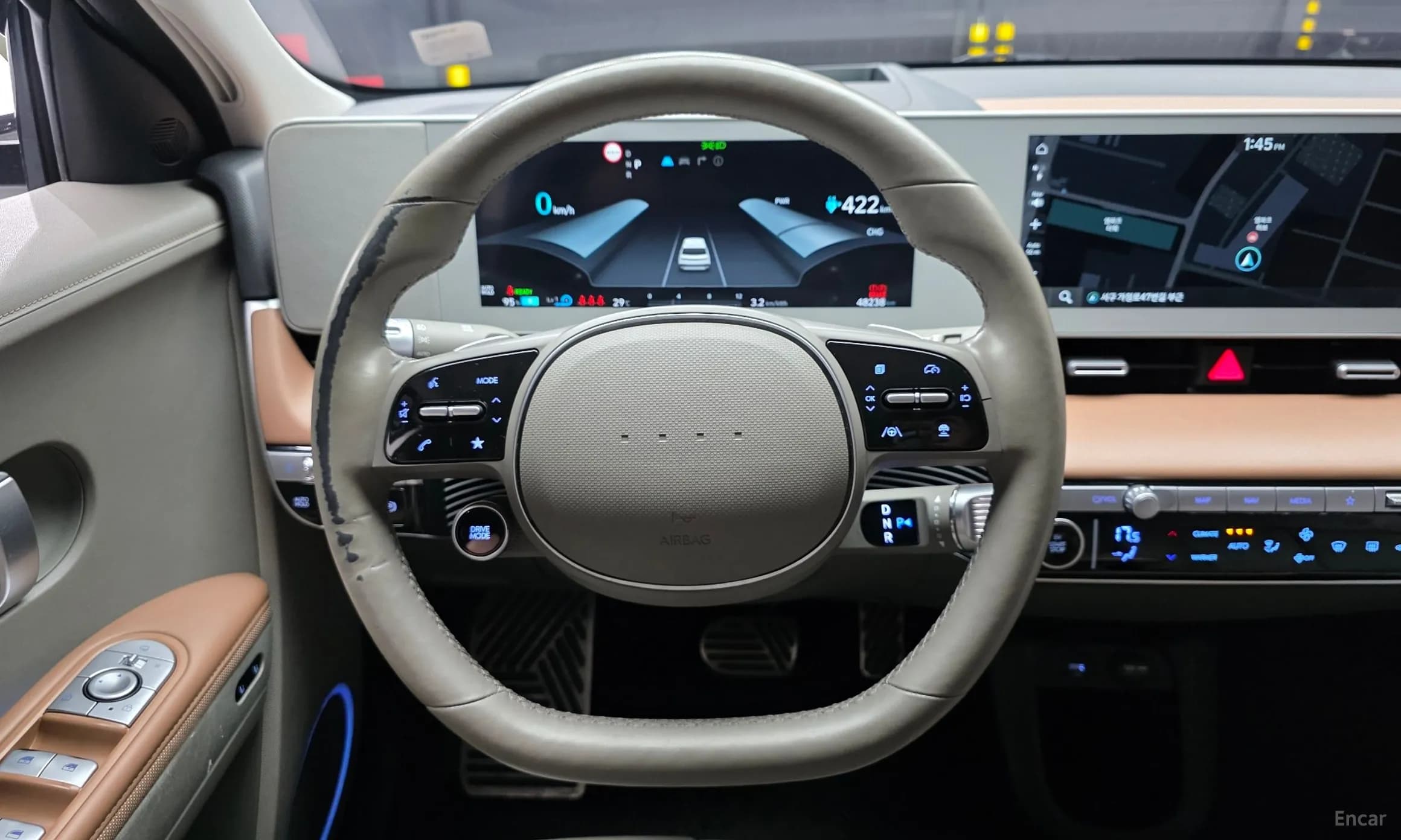 Ioniq 5