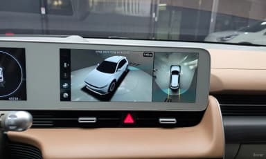 Ioniq 5