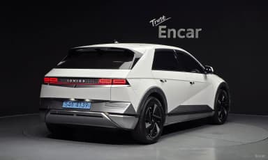 Ioniq 5