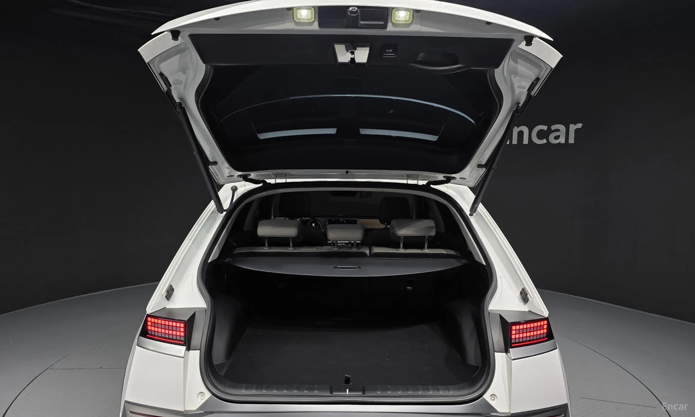 Ioniq 5