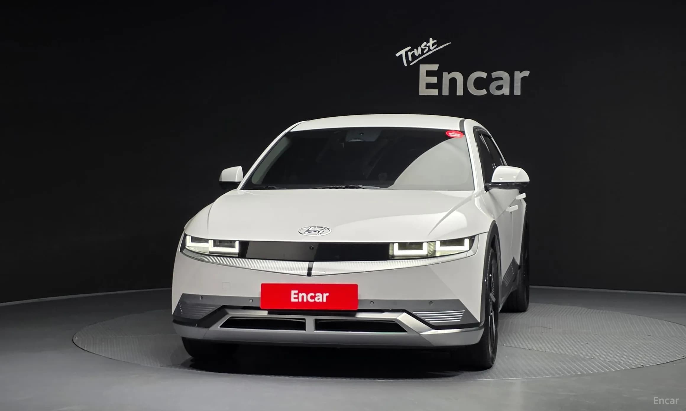Ioniq 5