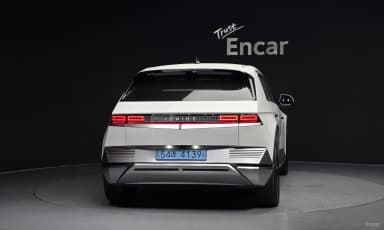 Ioniq 5