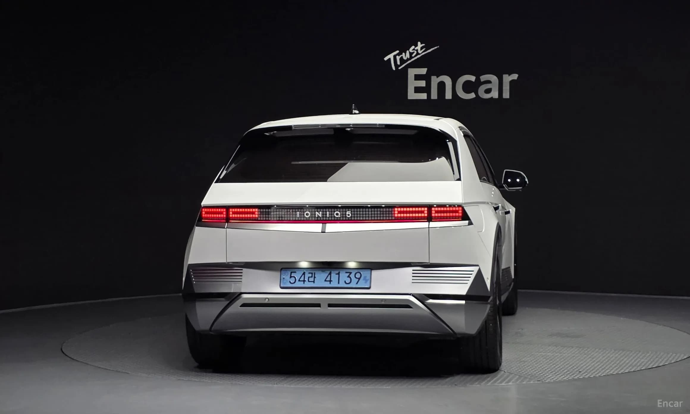 Ioniq 5
