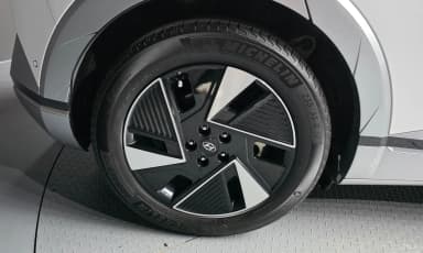 Ioniq 5