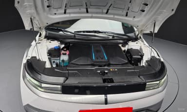 Ioniq 5