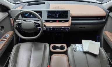 Ioniq 5