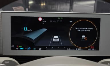 Ioniq 5