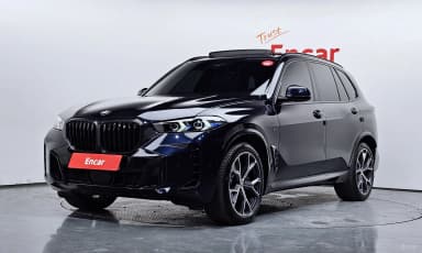 X5 (G05)