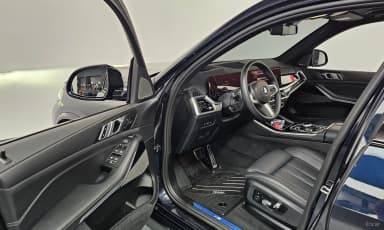 X5 (G05)