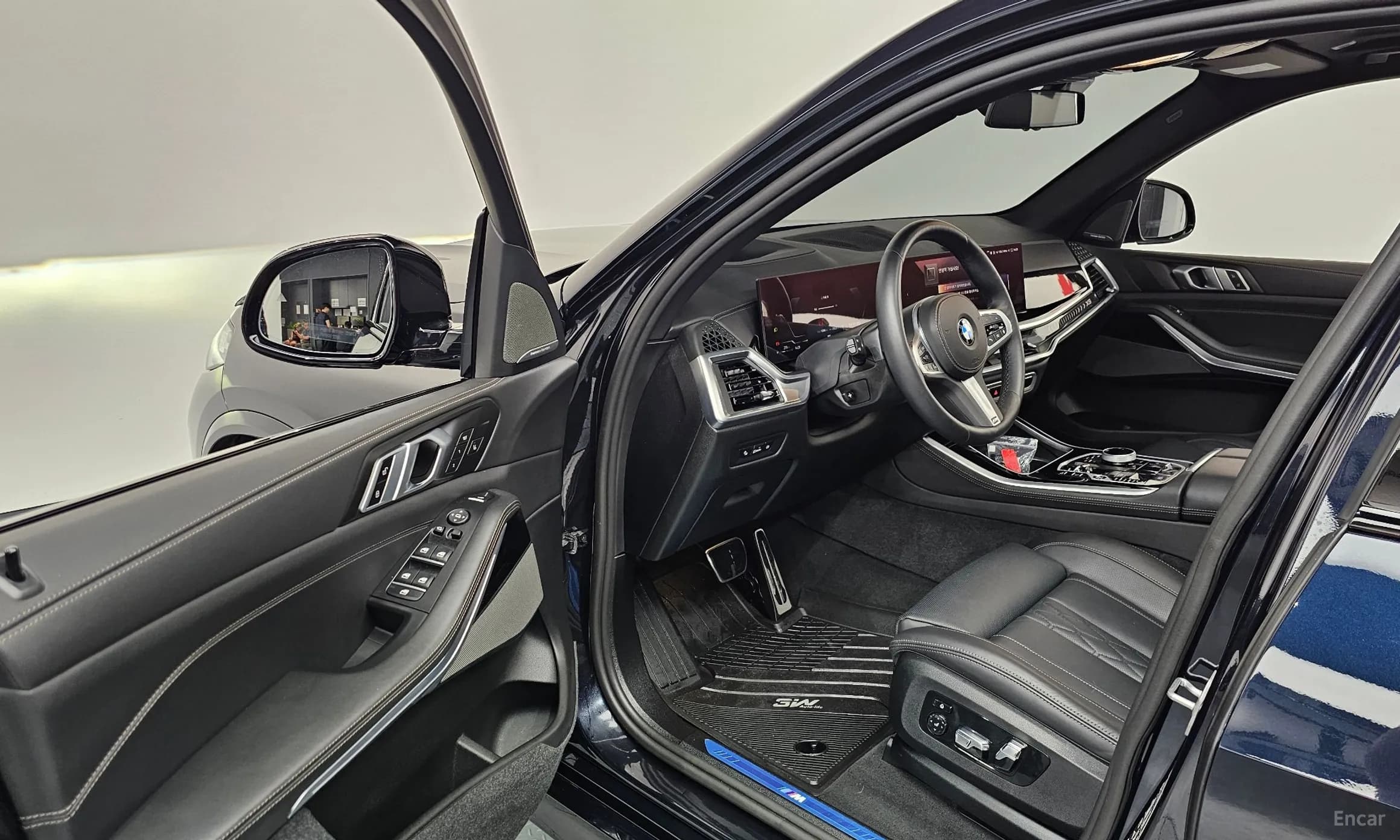 X5 (G05)