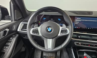 X5 (G05)