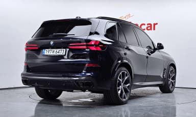 X5 (G05)