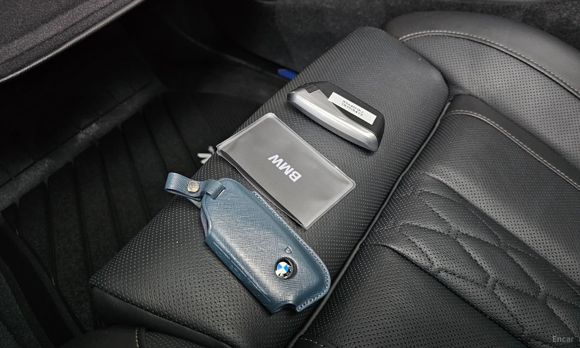X5 (G05)