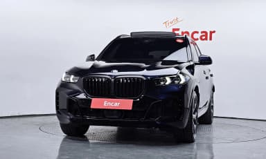 X5 (G05)