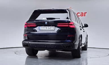 X5 (G05)